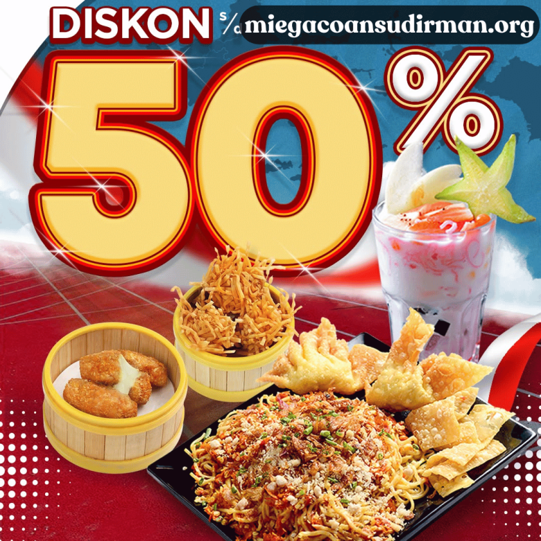 Mie Gacoan Sudirman